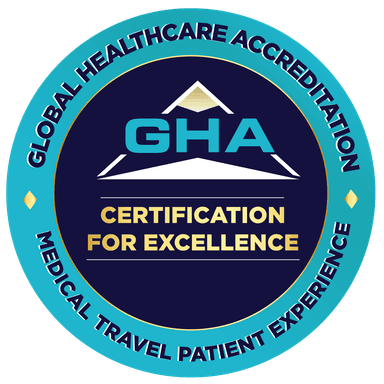 Global Healthcare Accreditation